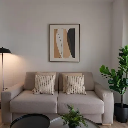 Apartment Xpce Victoria 3 Center *
