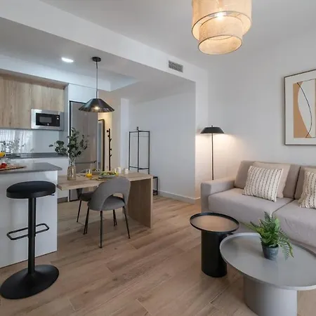 Apartment Xpce Victoria 3 Center