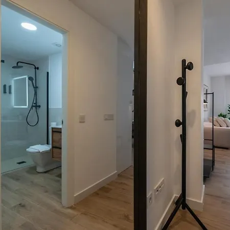 Apartment Xpce Victoria 3 Center *