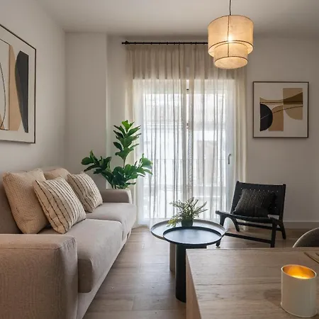 Xpce Victoria 3 Center Apartment *