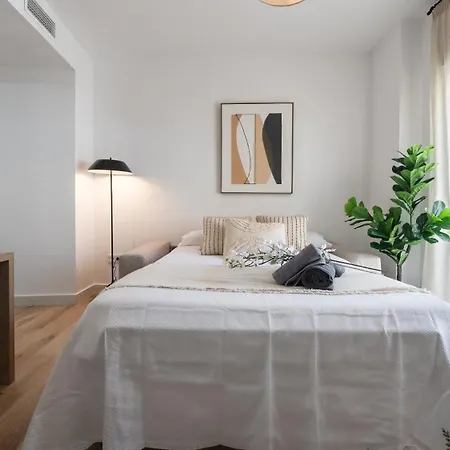 Xpce Victoria 3 Center Apartamento *
