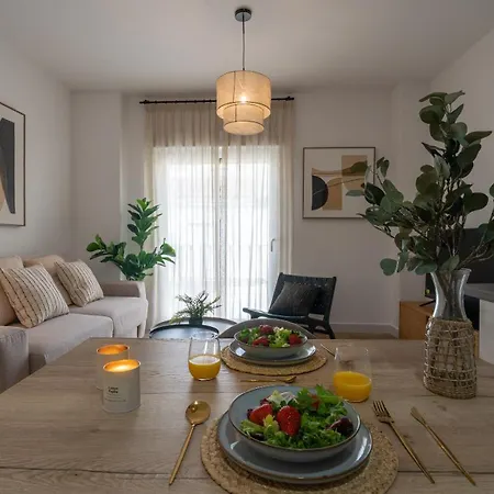 Apartamento Xpce Victoria 3 Center