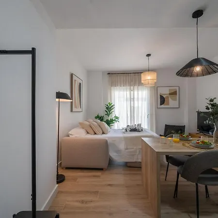 Apartamento Xpce Victoria 3 Center