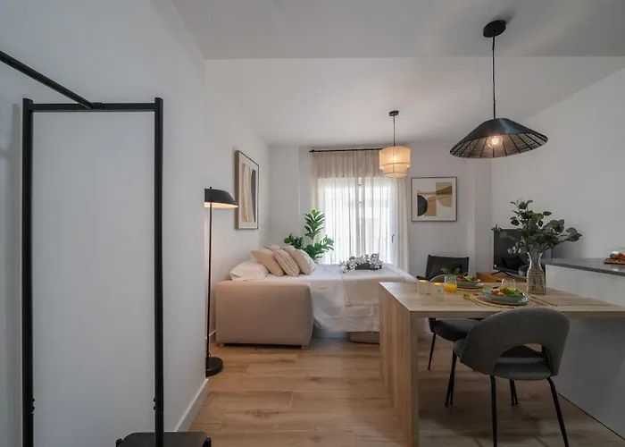 Apartment Xpce Victoria 3 Center
